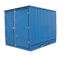 Dry Container 10 feet