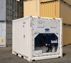 Container lạnh 10 feet